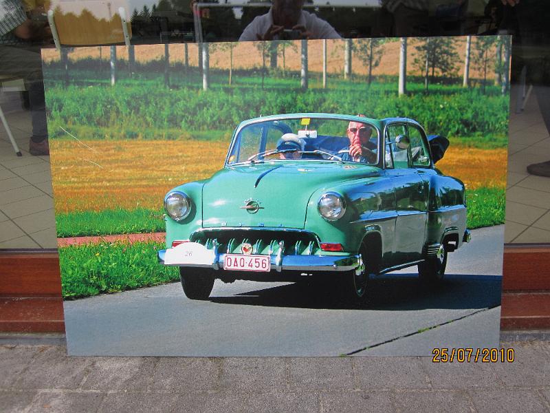33 ste Crijtfeesten en 4de Crijtrally op 25 juli 2010-Terlogt Diepenbeek (8).JPG - Crijtfeesten 2009